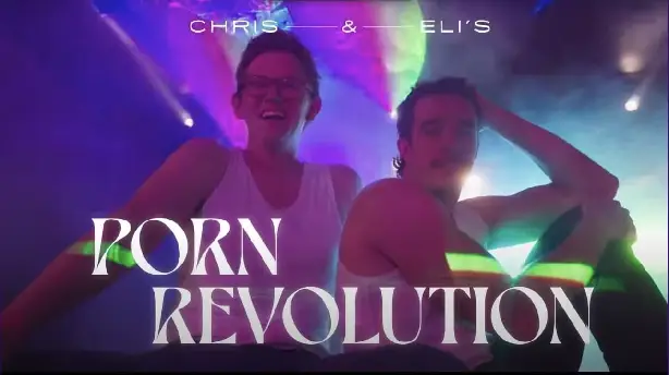 Chris & Eli's Porn Revolution Screenshot