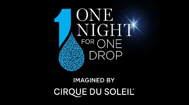 One Night for One Drop: Imagined by Cirque du Soleil Screenshot