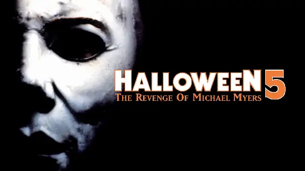 Halloween V - Die Rache des Michael Myers Screenshot