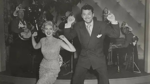 Hit Parade of 1951 Screenshot