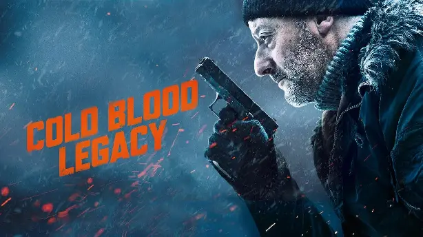 Cold Blood Legacy Screenshot