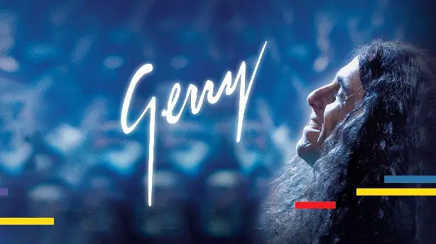 Gerry Screenshot