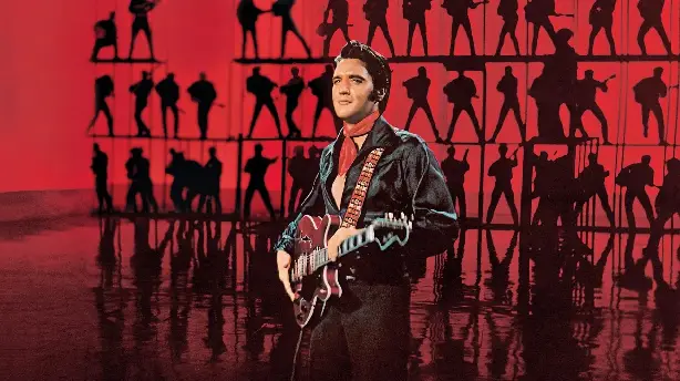 Elvis: The '68 Comeback Special Screenshot