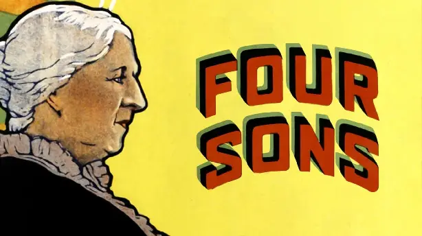 Four Sons Screenshot