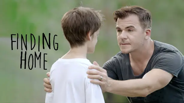 Finding Home: A Feature Film for National Adoption Day Screenshot