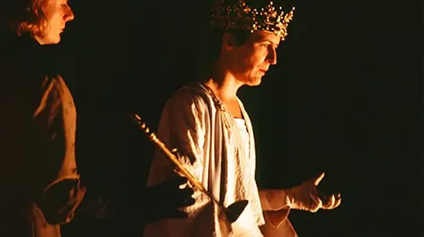 Richard II Screenshot