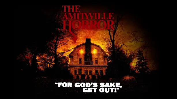 Amityville Horror Screenshot