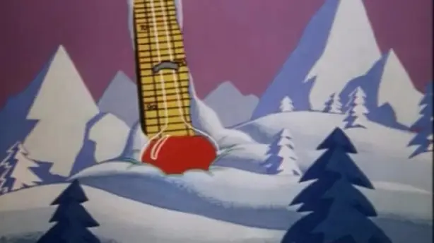 Ski-napper Screenshot