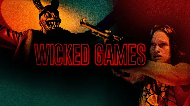Wicked Games Screenshot