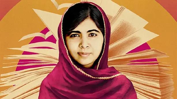 Malala - Ihr Recht auf Bildung Screenshot