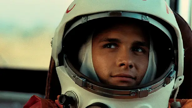 Gagarin - Wettlauf ins All Screenshot
