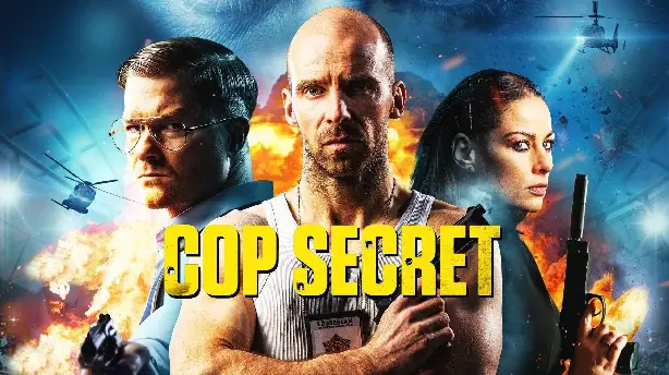 Cop Secret Screenshot