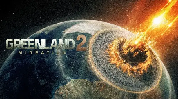 Greenland 2 Screenshot