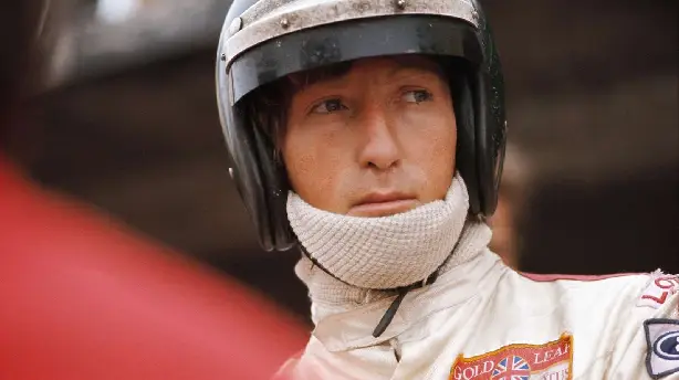 Jochen Rindt: Uncrowned Champion Screenshot