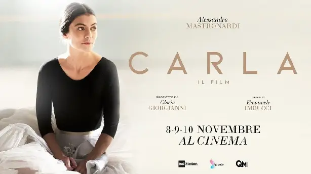 Carla - il film Screenshot