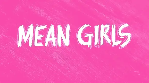 Mean Girls - Der Girls Club Screenshot