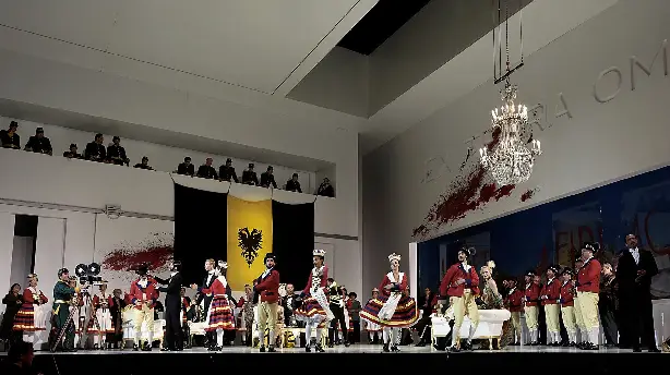 Rossini: Guillaume Tell Screenshot
