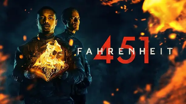 Fahrenheit 451 Screenshot