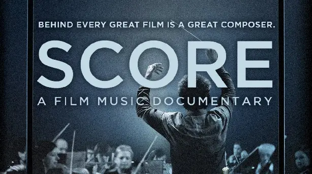 Score: Eine Geschichte der Filmmusik Screenshot