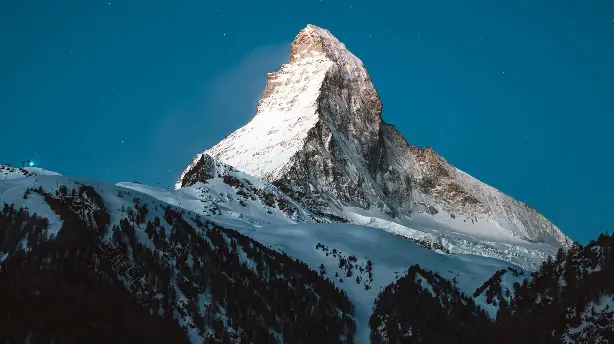 Cervino - La Montagna Del Mondo Screenshot