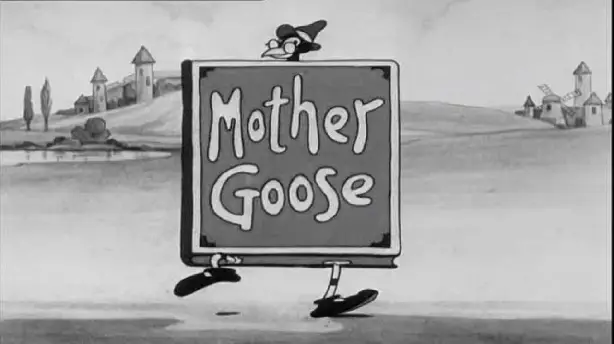 Mother Goose Melodies Screenshot