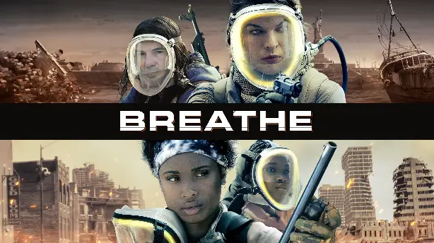 Breathe Screenshot