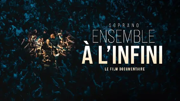 Soprano - Ensemble à l'infini Screenshot
