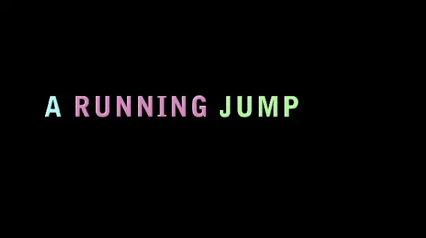 A Running Jump Screenshot