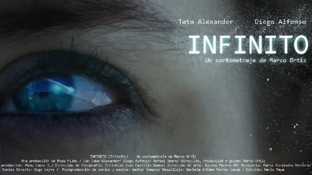 Infinito Screenshot