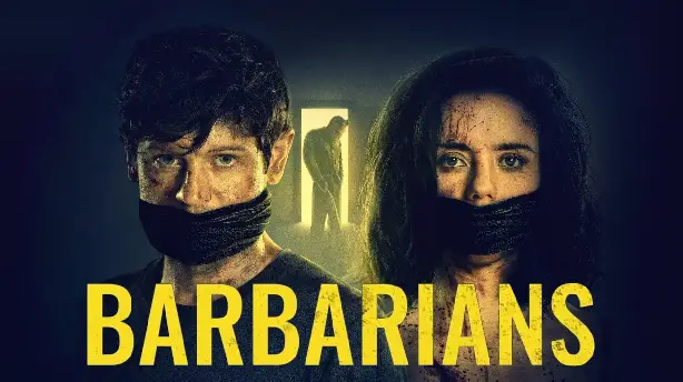 Barbarians Screenshot