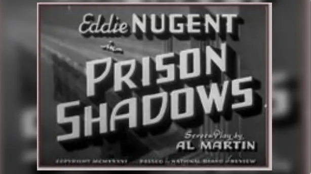 Prison Shadows Screenshot