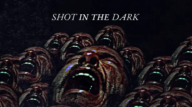 Shot in the Dark Screenshot
