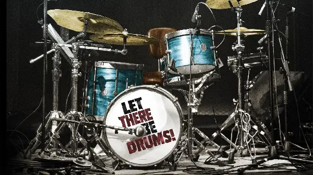 Let There Be Drums! Screenshot