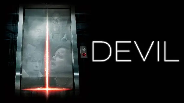 Devil - Fahrstuhl zur Hölle Screenshot