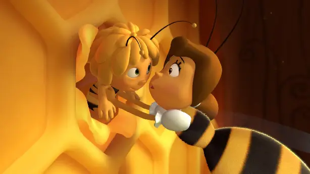 Die Biene Maja - Der Kinofilm Screenshot