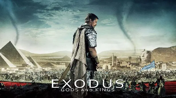 Exodus - Götter und Könige Screenshot