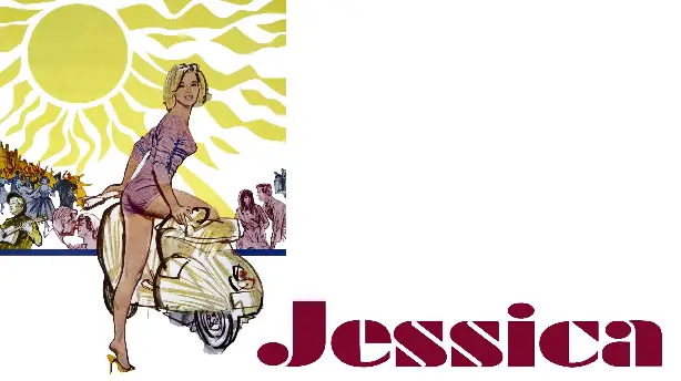 Jessica Screenshot