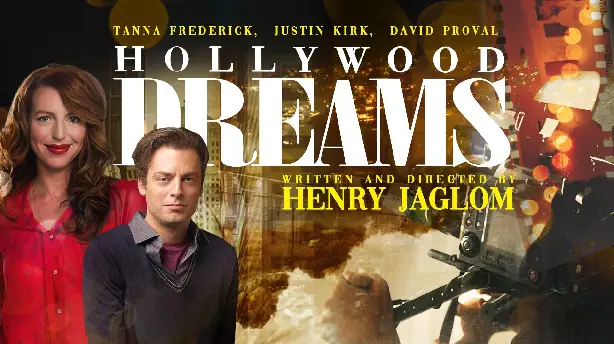 Hollywood Dreams Screenshot