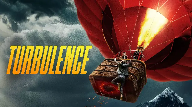 Turbulence Screenshot