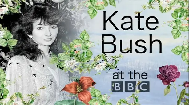 Kate Bush at the BBC Screenshot