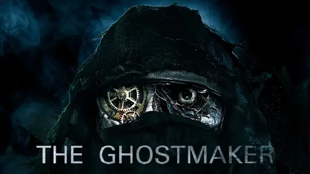 The Ghostmaker - Fürchte das Leben nach dem Tod Screenshot
