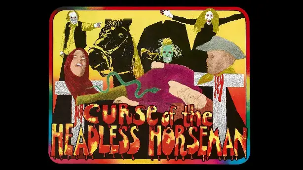 Curse of the Headless Horseman Screenshot