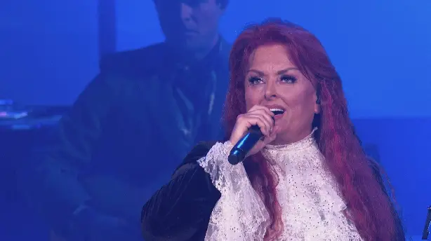 The Judds: Love Is Alive - The Final Concert Screenshot