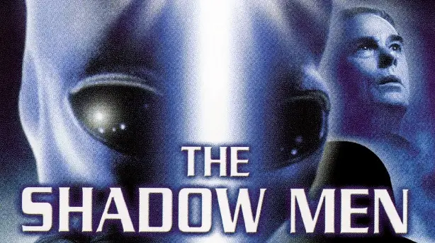 The Shadow Men Screenshot