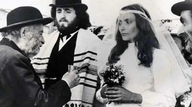 Los gauchos judíos Screenshot
