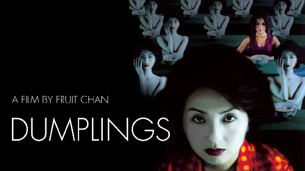 Dumplings - Delikate Versuchung Screenshot