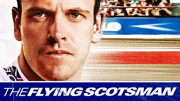 Flying Scotsman - Allein zum Ziel Screenshot