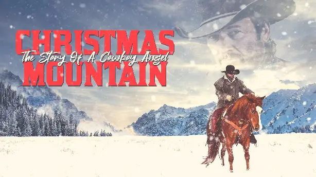 Christmas Mountain Screenshot