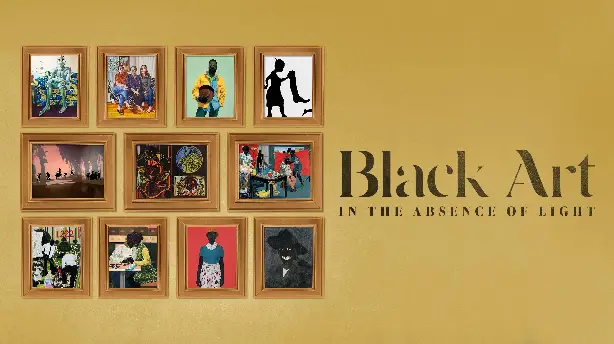 Black Art: In the Absence of Light Screenshot