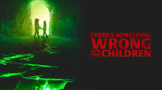 There's Something Wrong with the Children Screenshot